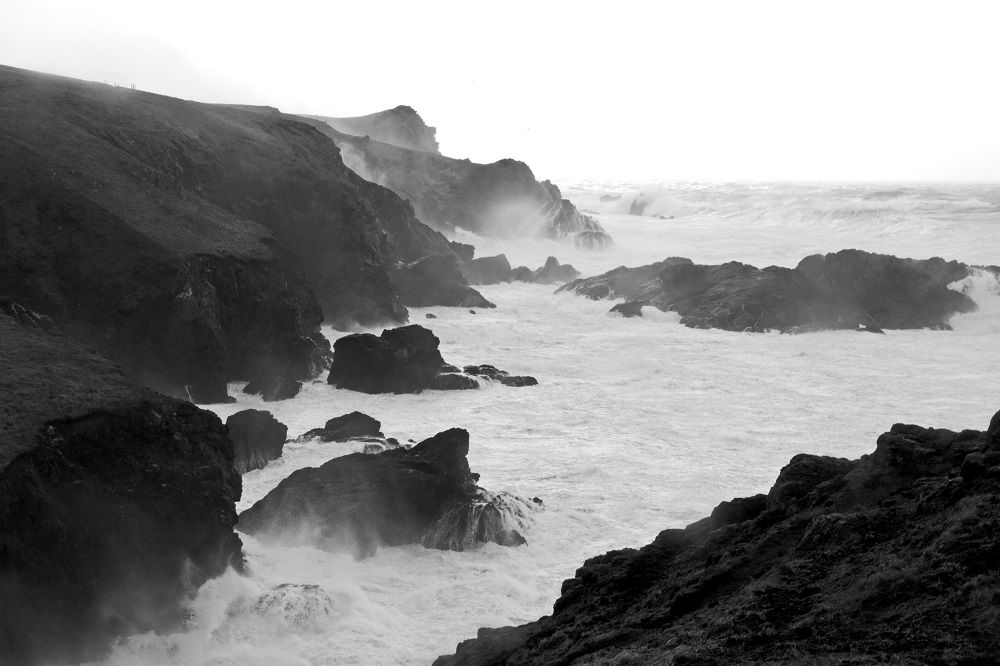 Suspected drugs washed up on The Lizard News Greatest Hits Radio